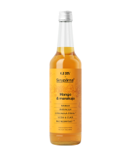 Mango a marakuja